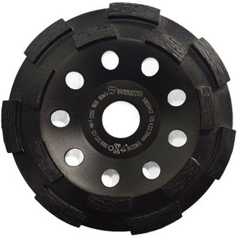 Алмазная чашка Wurth 0668332125