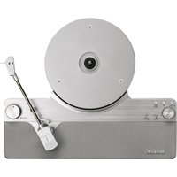 Виниловый проигрыватель Lenco LSA-071SI