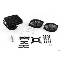 Кулер для процессора be quiet! Dark Rock TF2 BK031