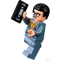 Конструктор LEGO Jurassic World 75935 Поединок с бариониксом