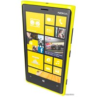 Смартфон Nokia Lumia 920