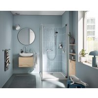 Душевой гарнитур  Grohe Precision Flow 34800001