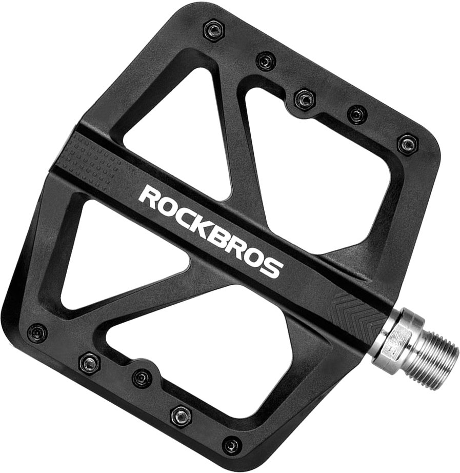 

Педали RockBros M906 (черный)