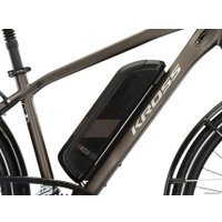 Электровелосипед Kross Trans Hybrid S 2023 KRTHZZ28X17M004254