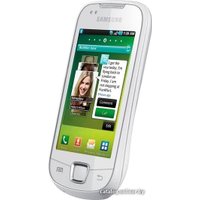 Телефон Samsung i5800 Galaxy 3