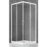 Душевой уголок Royal Bath RB11020HPD-T 120x110