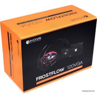 Вентилятор для видеокарты ID-Cooling FROSTFLOW 120VGA