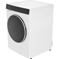 Стирально-сушильная машина ZUGEL ZWDF128141I Inverter Steam