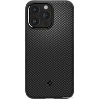Чехол для телефона Spigen Mag Armor (MagFit) для iPhone 15 Pro Max ACS06597 (черный)
