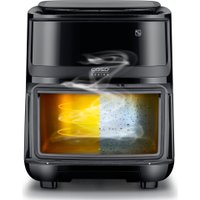 Аэрогриль (аэрофритюрница) CASO AirFry & Steam 700