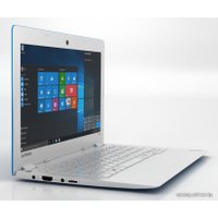 Ноутбук Lenovo IdeaPad 100s-11IBY [80R200EGRK]