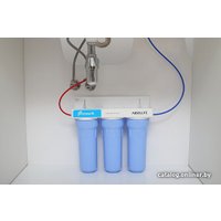 Стационарная система "под мойкой" ECOSOFT Absolute FMV3ECO