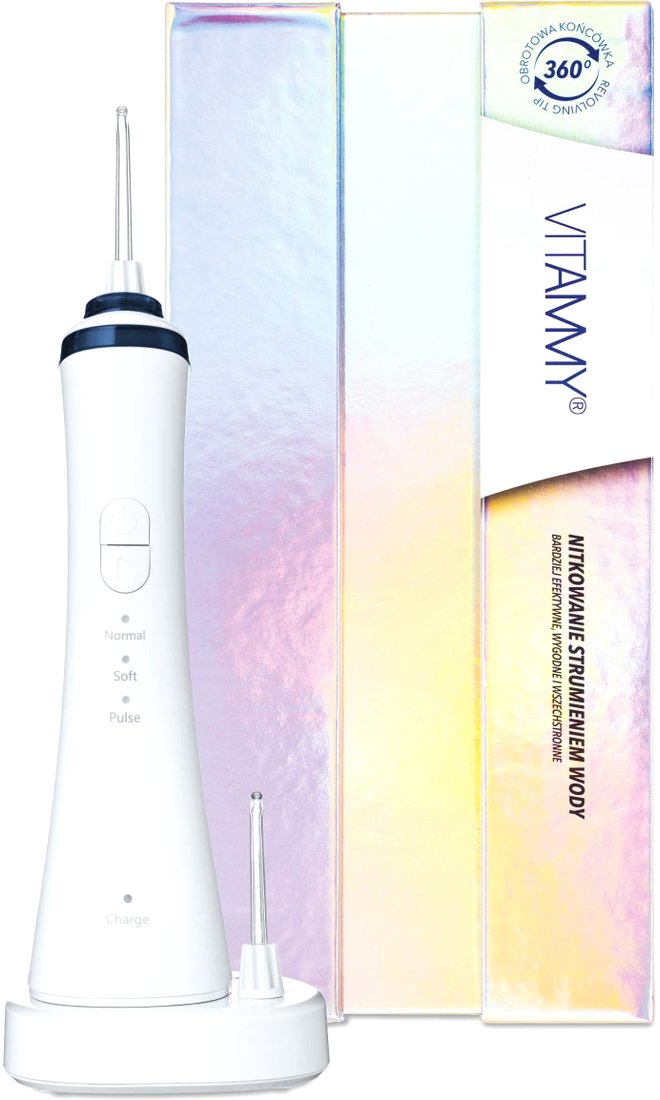 

Ирригатор Vitammy Aquarius