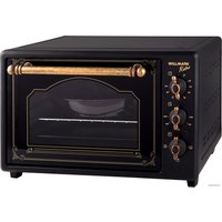 Мини-печь Willmark WOF-405BLR