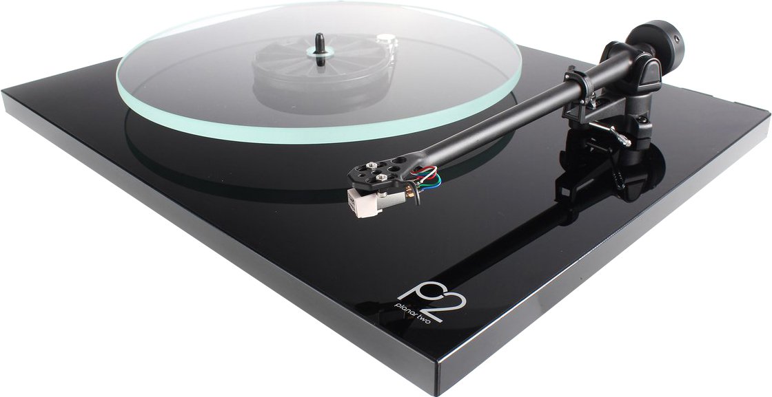 

Виниловый проигрыватель Rega Planar 2 (черный)