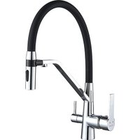 Смеситель Shevanik S278