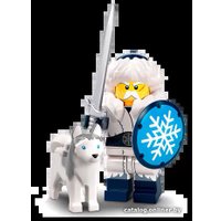 Конструктор LEGO Minifigures 71032 Серия 22