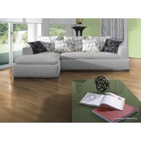 Паркетная доска Karelia 3-strip Oak Select New Arctic