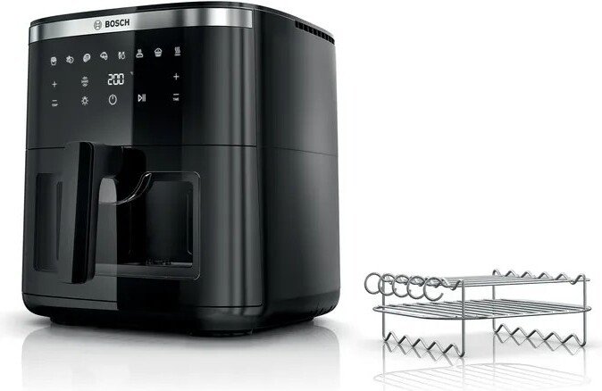 

Аэрогриль (аэрофритюрница) Bosch MAF671B1