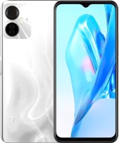 Vision 5 Plus 4GB/64GB (серебристый)