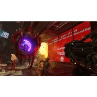  DOOM Eternal. Deluxe Edition для Xbox One