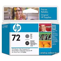 Печатающая головка HP 72 (C9380A)