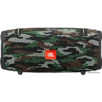 Беспроводная колонка JBL Xtreme 2 (камуфляж)