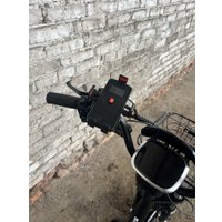 Электровелосипед Shtenli Monster V-12 60V20A