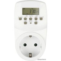 Розетка Uniel UL-00003766 UST-E20