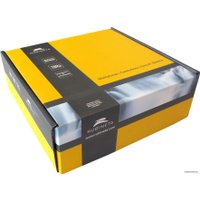 Смеситель Rubineta Modena-18 (BK/RG) MD800638