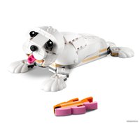 Конструктор LEGO Creator 31133 Белый кролик