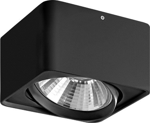 

Точечный светильник Lightstar Monocco 212617