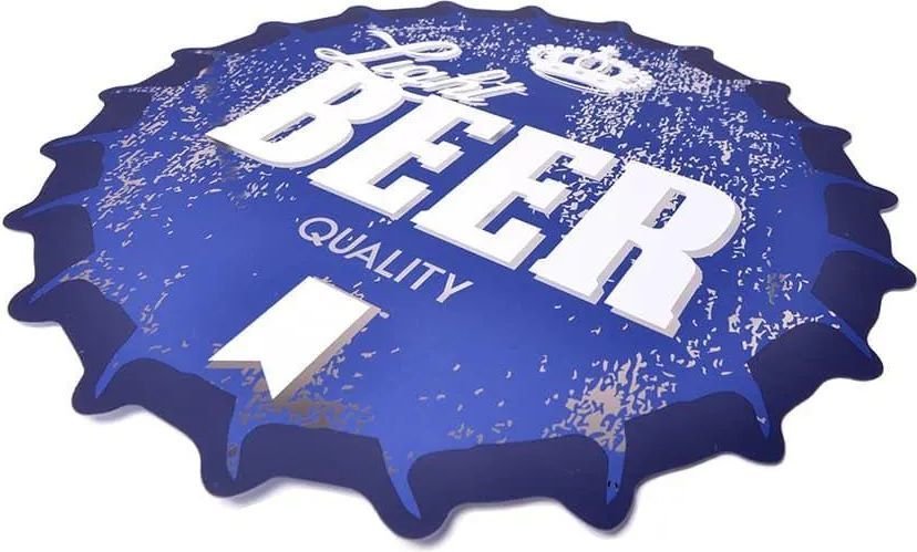 

Сервировочная салфетка Fissman Beer 0681