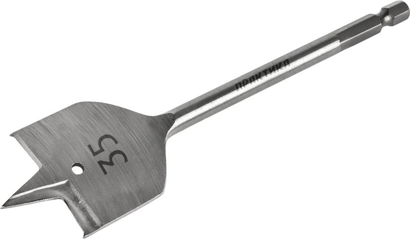 Сверло Практика Профи 032-843