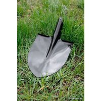 Лопата штыковая остроконечная Fachmann Garten Edel 05.074