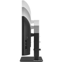 Монитор LG UltraWide 34BQ77QB-B