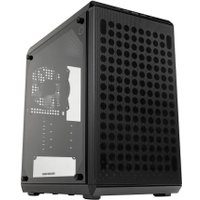 Корпус Cooler Master MasterBox Q300L V2 Q300LV2-KGNN-S00