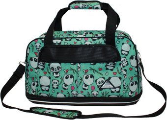 Спортивная сумка Rise м-212д-пз