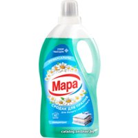 Гель для стирки Мара Ўзор чысціні Для белого и цветного 2 л