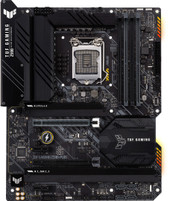 ASUS TUF Gaming Z590-Plus