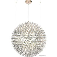 Подвесная люстра LOFT IT Moooi raimond 9027-127 Gold