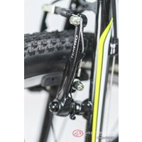 Велосипед Author Ultrasonic (2015)