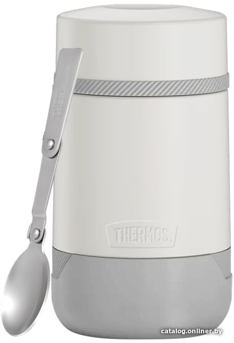 Термос для еды THERMOS Guardian TS-3029 500мл (белый)