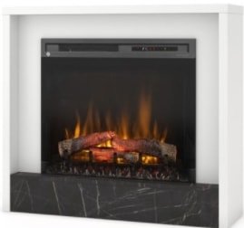 

Электрокамин Warmtec Klar W04 (23 XHD)