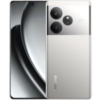 Realme GT6 16GB+512GB Silver グローバルVer realme GT6 - realme (Global)