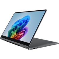 Ноутбук 2-в-1 Samsung Galaxy Book5 360 15.6 NP750QHA-LG2IN