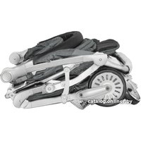 Коляска прогулочная «книга» Quatro Maxi (12, бежевый)