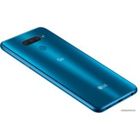 Телефон LG Q60 3GB/64GB (синий)