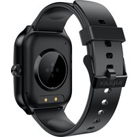 Умные часы Infinix XWatch 3 Plus (черный)
