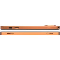 Планшет Horizont H-Tab Go 4GB/128GB (оранжевый) в Лиде